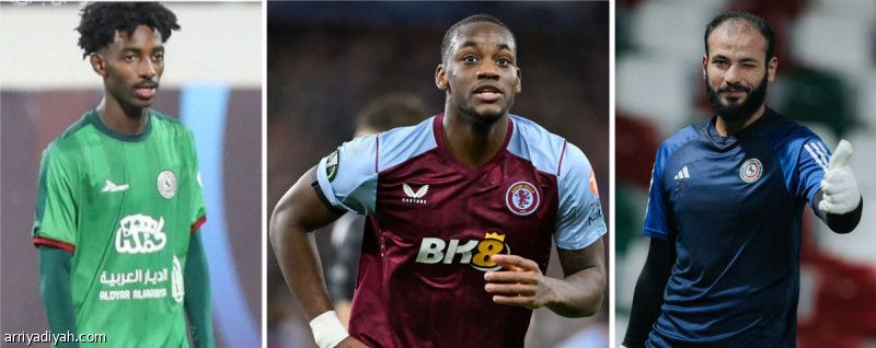 النصر يضيف دوران وهزازي والرحيلي إلى القائمة الآسيوية