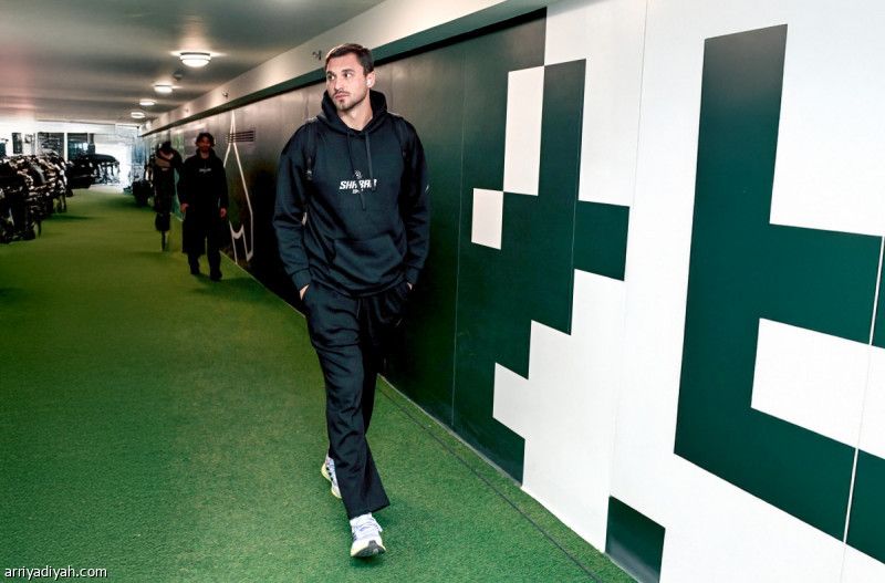 الشباب.. بوشان يقصي المعيوف.. وعودة كنبة