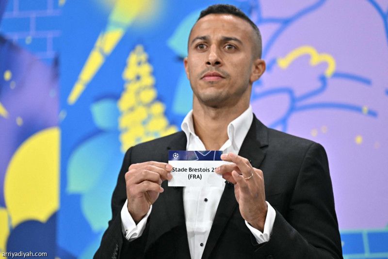 ملحق الأبطال.. السيتي يصطدم بريال مدريد