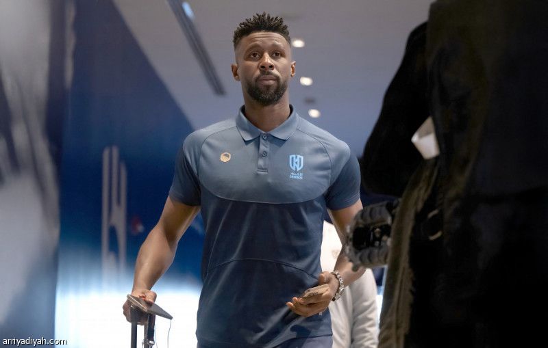 الأخدود.. 4 تغييرات أمام الهلال