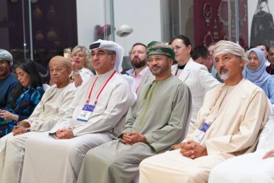 معالي السيد وزير الخارجية : الخطط الخارجية لفلسطين غالبًا ما تكون غير عادلة وغير مستدامة