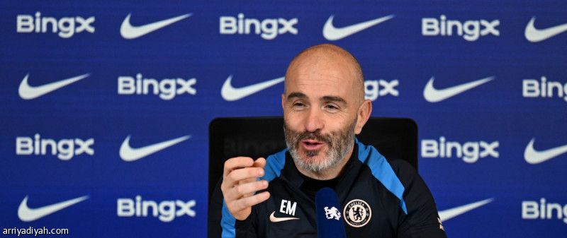 ماريسكا: تكهنات انتقالات اللاعبين أربكتنا