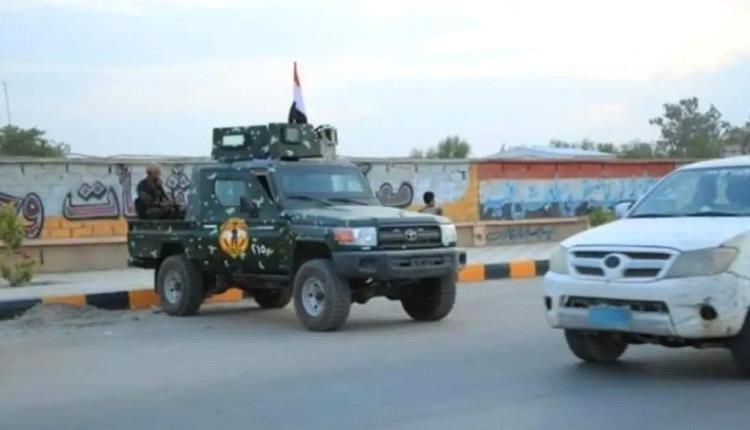 ضبط 79 متهمًا جنائيًا في المحافظات المحررة وشرطة تعز تحقق في جرائم عمدية