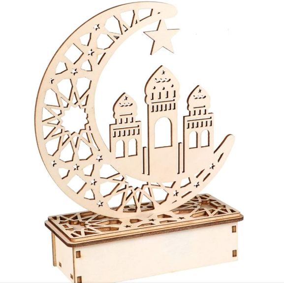 أسعار وأماكن بيع زينة رمضان في الرياض وجدة والدمام وجازان وتبوك وأبها 1446.