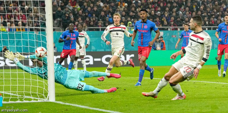 لاتسيو يتصدر.. وثنائي إنجلترا يعبر.. ورينجرز يخطف البطاقة الأخيرة