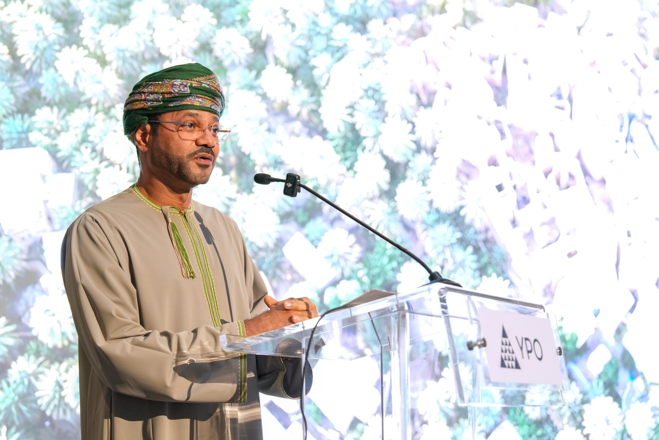 معالي السيد وزير الخارجية : الخطط الخارجية لفلسطين غالبًا ما تكون غير عادلة وغير مستدامة