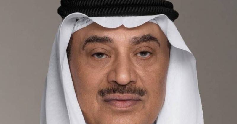 سمو ولي العهد يعزي الرئيس الأميركي بضحايا حادث تصادم الطائرتين في واشنطن