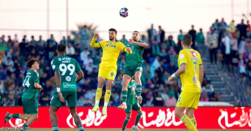 ميندي يعفي السومة من البطولة المُرة