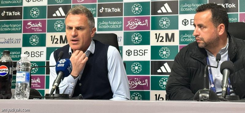 توماس: هدف سافيتش هز ثقتنا.. وعيد اللاعب الأفضل مستقبلا