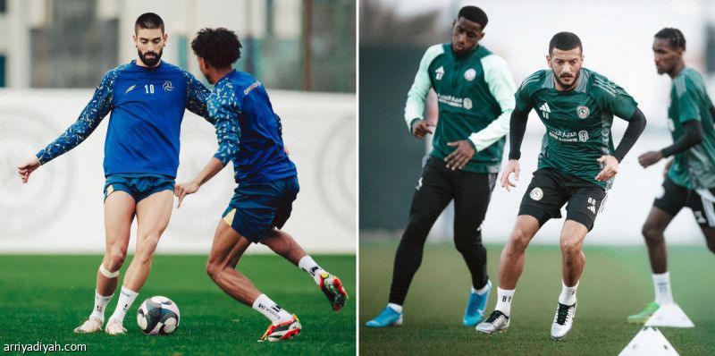 الاتفاق الجديد يهدد انطلاقة الشباب