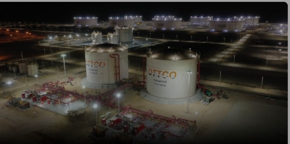 صادرات سلطنة عُمان من النفط تبلغ أكثر من 308.4 مليون برميل