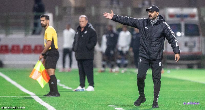 الشهري ينسف انطلاقة 2017 بثلاثية الشباب