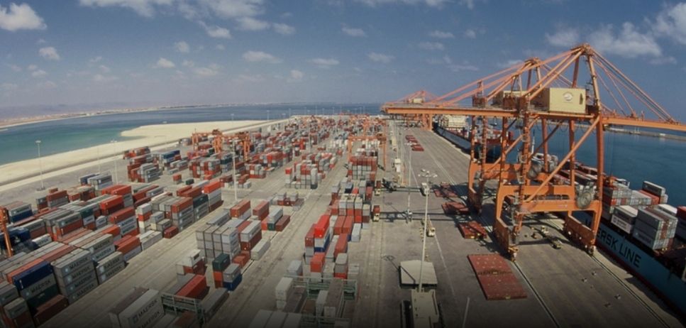 أكثر من 7 مليارات ريال عُماني فائضًا في الميزانُ التجاريُّ لسلطنة عُمان