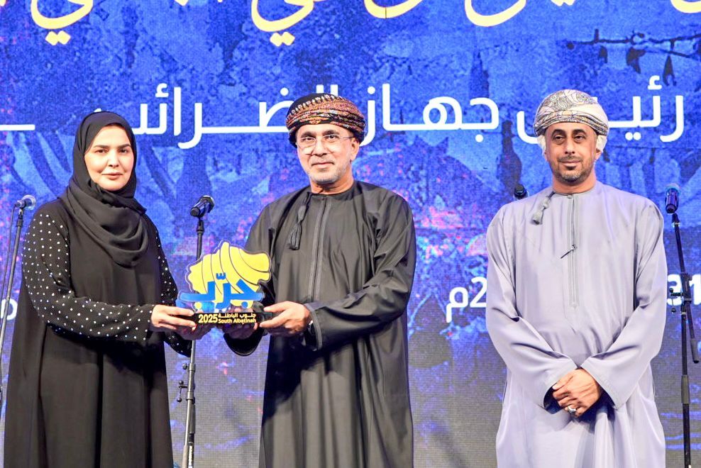 اختتام ناجح فعاليات “جرّب جنوب الباطنة” في نسختها الثانية