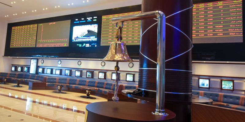 قطاع الصناعة ببورصة مسقط يعزز مكاسبه ويرتفع للأسبوع الثاني على التوالي