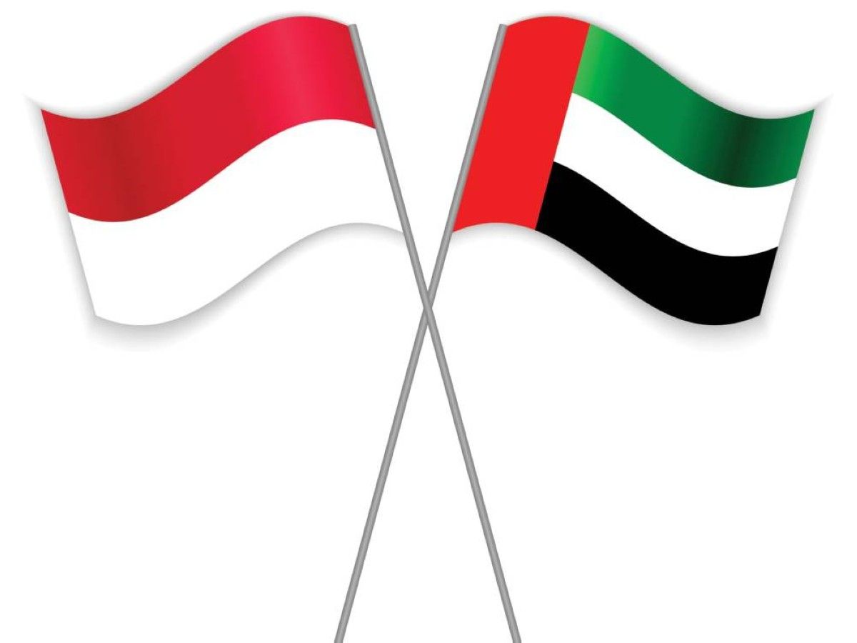 الإمارات وإندونسيا تبحثان تعزيز التعاون الثنائي في مختلف المجالات