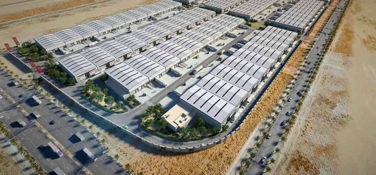 الإمارات تتحول إلى مركز للصناعات المتطورة