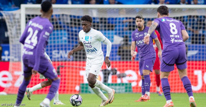 الأهلي.. المولد يلتحق برحلة الدوحة وينتظر قرار يايسله