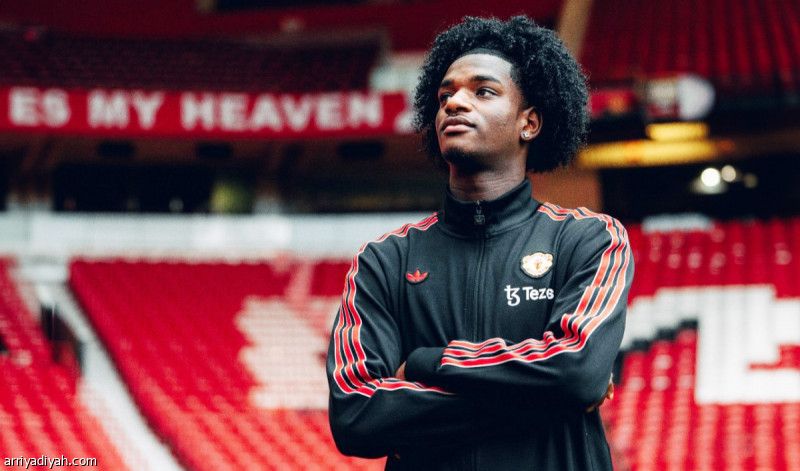 رسميا..هيفن ينضم إلى «الشياطين»