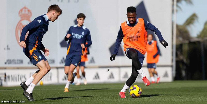 ظروف إسبانيول تغري الريال