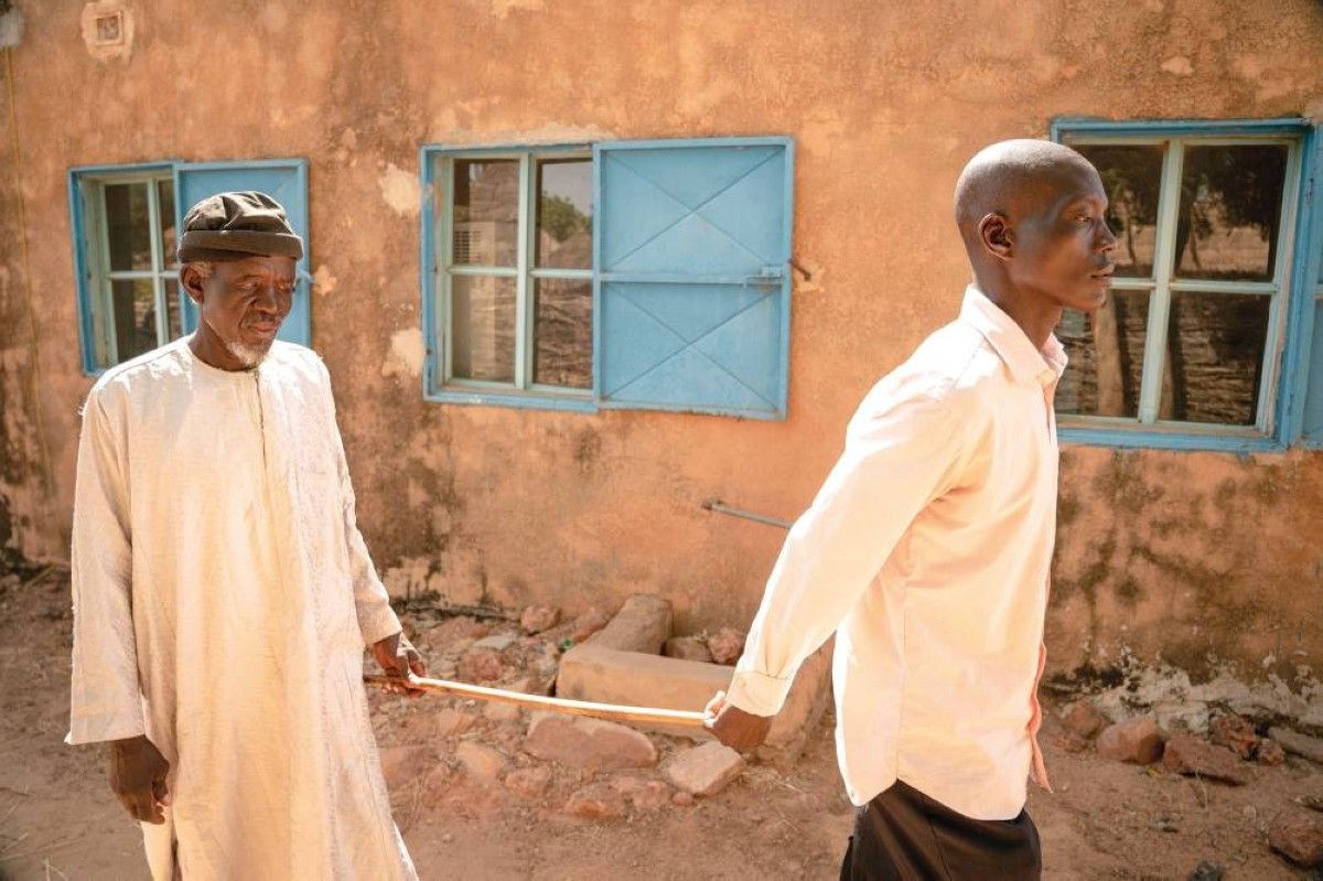 بدعم الإمارات.. النيجر تقضي على داء العمى النهري