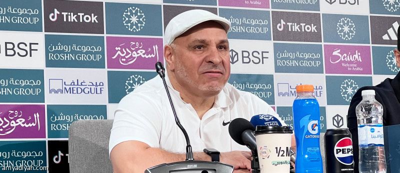 زكري: خسرنا بجزائية غير صحيحة