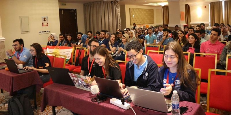 الخميس.. سلطنة عُمان تستضيف اجتماعًا إقليميًّا لجمعيات طلبة الطب