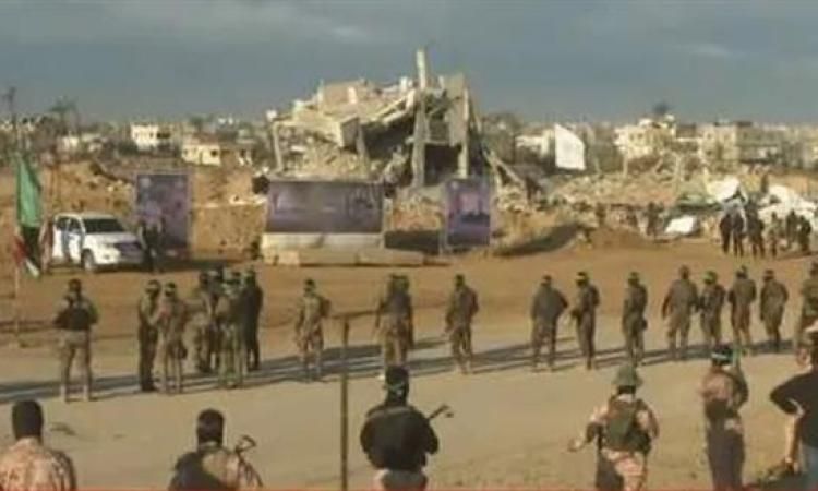 “العمل الوطني الفلسطيني”: سيتم اطلاق سراح 183 أسيرا فلسطينيا إلى قطاع غزة