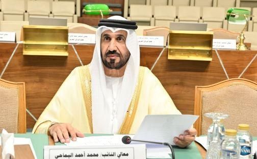 رئيس البرلمان العربي: المرأة العربية شريك رئيسي في مسيرة البناء والتنمية