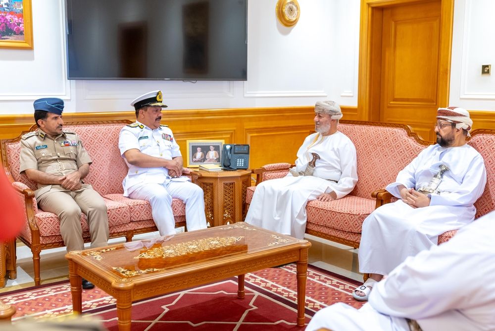 استعراض أدوار ومهام السلطة القضائية واختصاصات المحكمة العليا