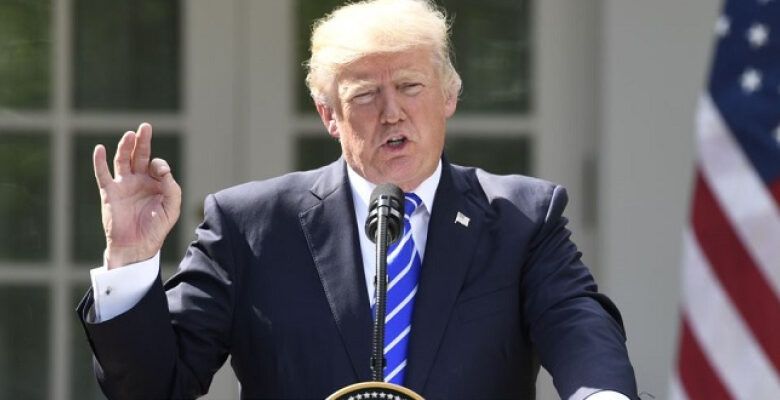 الحزب الديموقراطى الأمريكى يبحث عن أفضل السبل لمواجهة ترامب