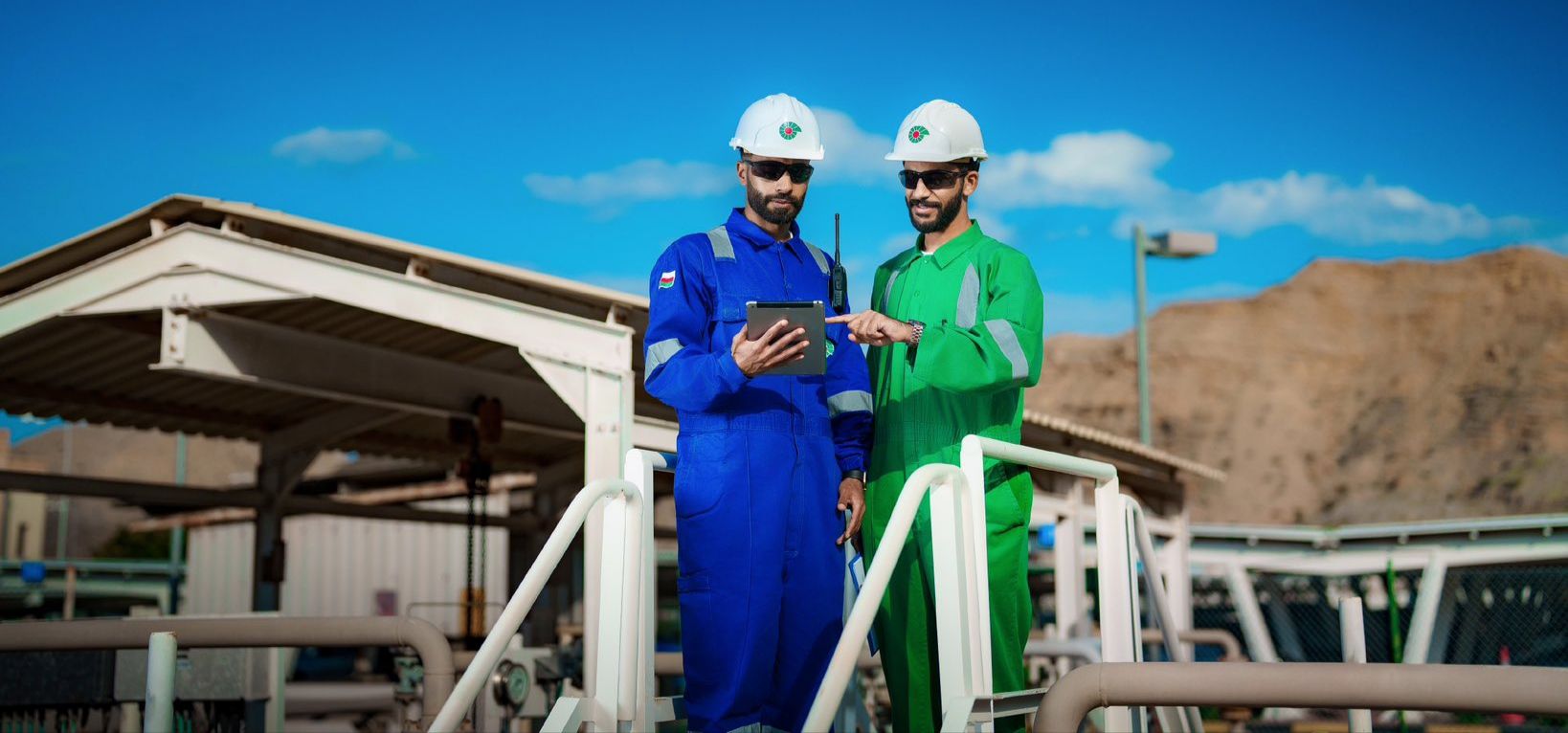 توفر 30 وظيفة شاغرة بشركة تنمية نفط عمان