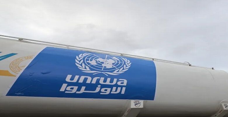 الأونروا تؤكد استمرارها في تقديم خدماتها في كافة أنحاء قطاع غزة والضفة الغربية