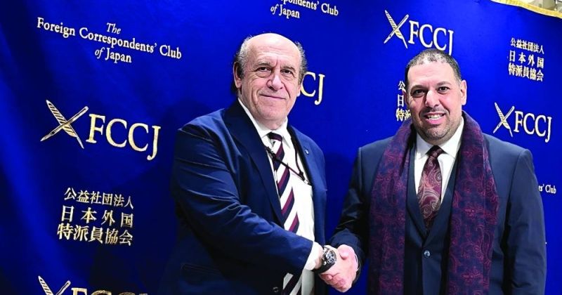 العنجري والأزهري