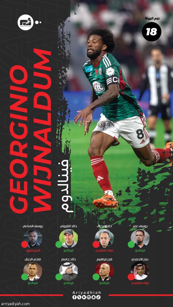 فينالدوم التهم الليث.. وخطف النجومية