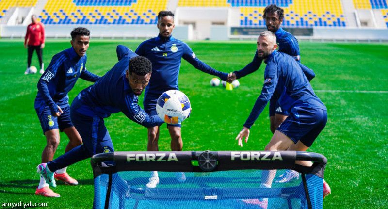 في آسيا.. النصر لا يخسر على أرضه أمام الإماراتيين