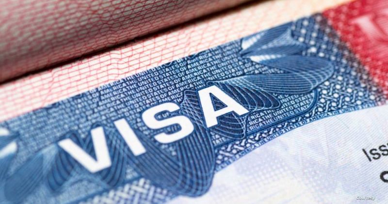 نظام جديد لمواعيد التأشيرات الأميركية ابتداء من السبت المقبل