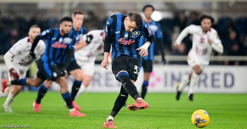 أتالانتا يسقط في فخ التعادلات.. وفيرونا يعمق جراح مونزا