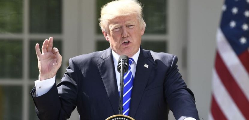 الحزب الديموقراطى الأمريكى يبحث عن أفضل السبل لمواجهة ترامب