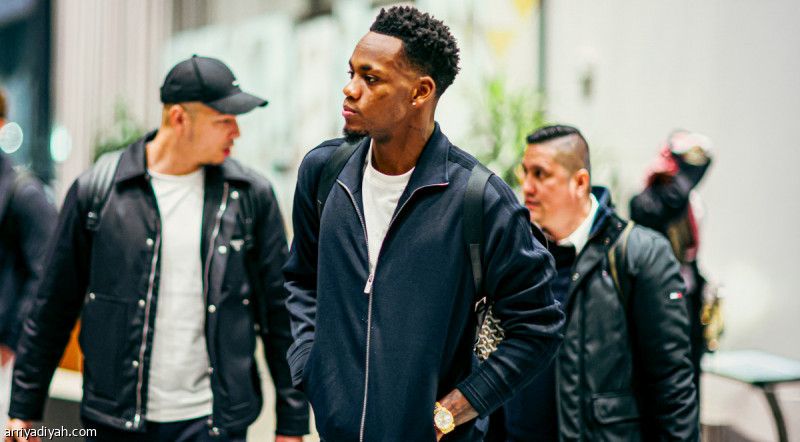 الأحد.. الآسيوي يفصل في مشاركة دوران