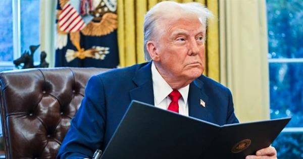 كندا والمكسيك تعلنان فرض رسوم جمركية على المنتجات الأمريكية