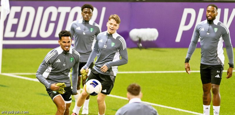 الأهلي.. جالينو والمولد وأليوسكي جاهزون قبل السد