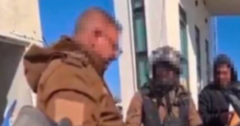 مصدر خاص لـ«الراي»: السلطات العراقية أوقفت العسكري المسيء للكويت عن العمل