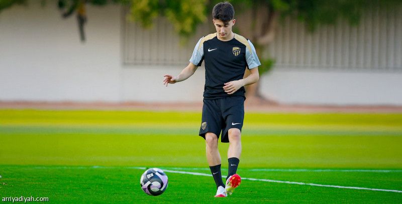 الثلاثاء.. الاتحاد يفتح تحضيرات التعاون