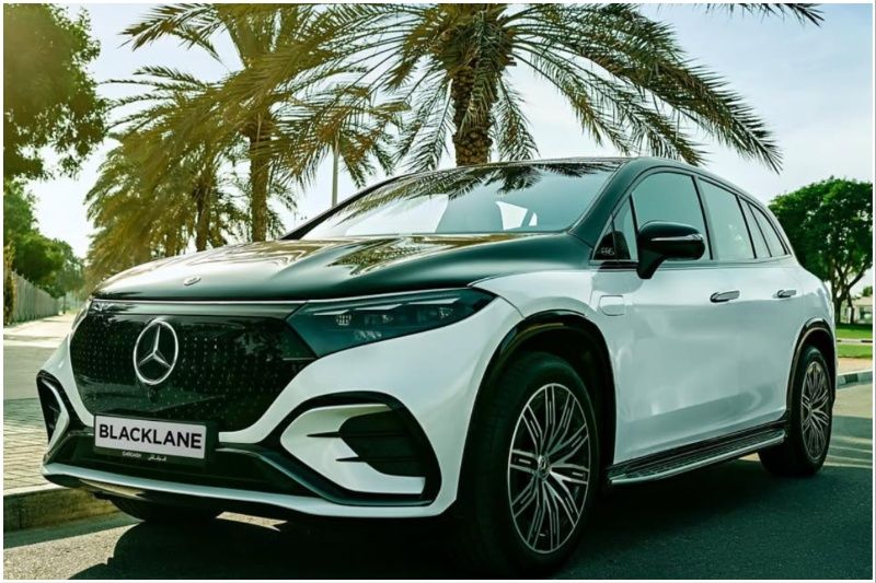 الاعلان رسمياً عن خدمة نقل جديدة بفخامة ملكية تنافس كل سيارات الاجرة وتطبيقات التوصيل