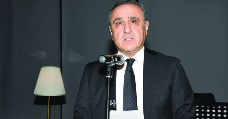 السفير التونسي: الكويت منارة للثقافة وحاضنة للإبداع