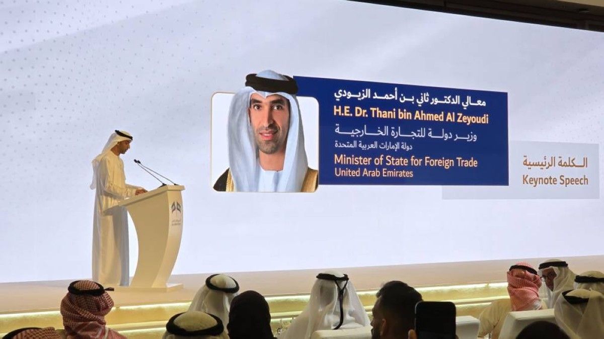 انطلاق فعاليات "الأسبوع الإماراتي الكويتي" في دبي