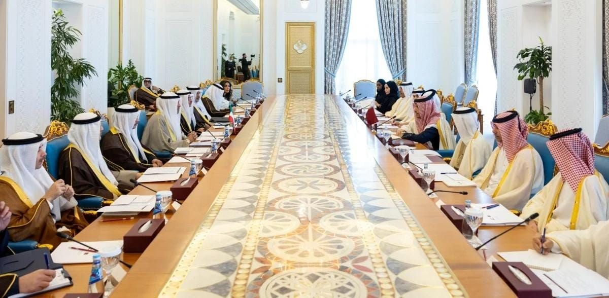 اللجنة العليا المشتركة للتعاون بين قطر والكويت تعقد دورتها السادسة في الدوحة