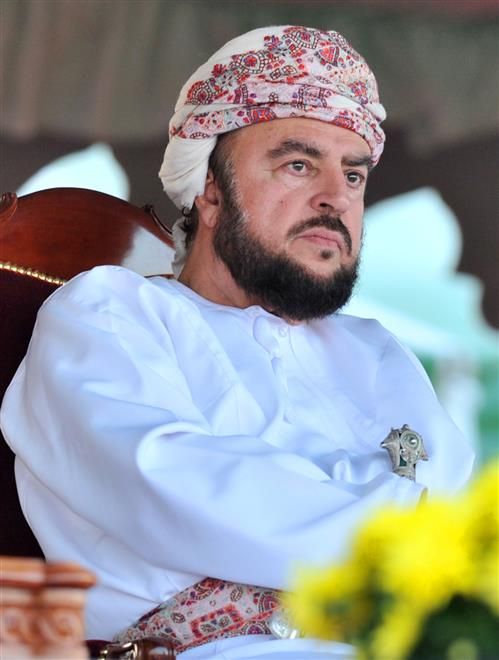 سمو السيد أسعد: سباقات الهجن والخيل تمثل أحد أهم عناصر الموروث الثقافي العُماني