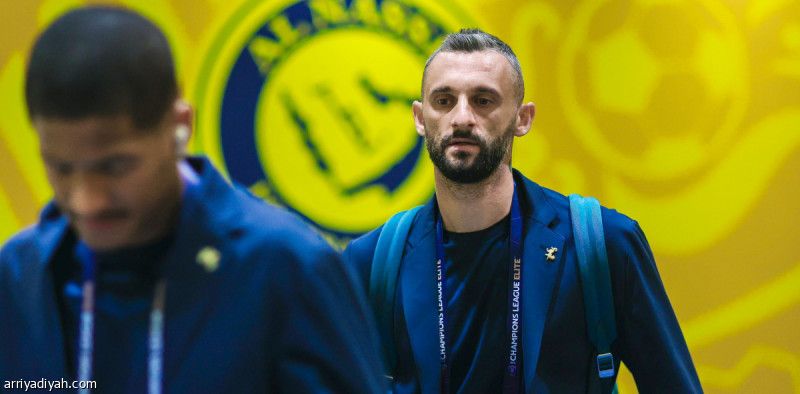 بعد تدريب وحيد.. دوران يدخل تشكيل النصر